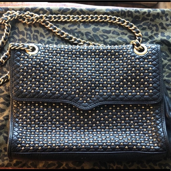 Rebecca Minkoff Handbags - Rebecca Minkoff Shoulder/ crossbody